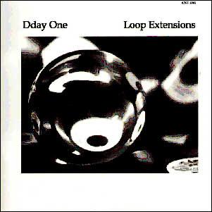 Dday One – loop extensions