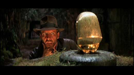 Lucasfilm attaqué en justice pour Indiana Jones 4