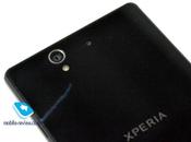 Sony Xperia Yuga photo