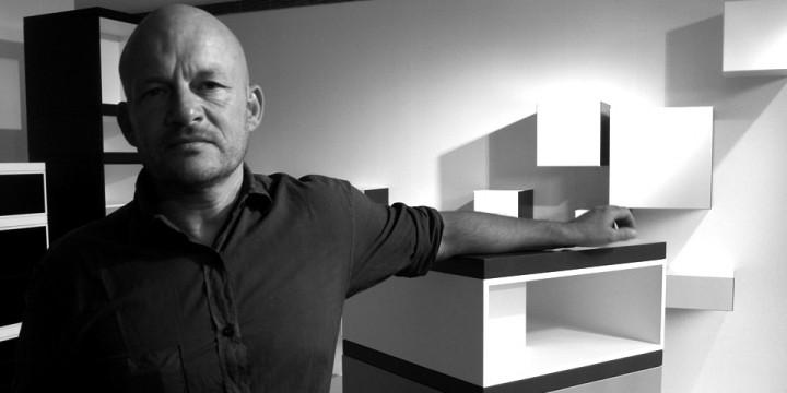 Vincent Van Duysen ou l’architecture made in Belgium ! Un reportage E-TV