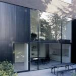 Vincent Van Duysen ou l’architecture made in Belgium ! Un reportage E-TV