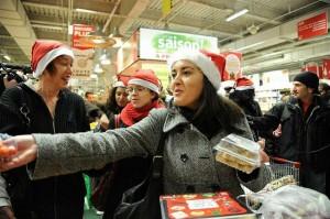 Père austère Bagnolet