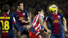 FC Barcelone : 9 points d’avance sur son dauphin !