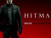 [Concours Noel] codes pour Hitman Absolution