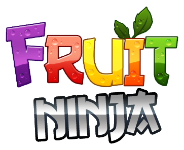fruit-ninja-logo