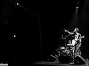 #Photos Daby Touré concert thêatre Traversière. Paris 15/12/2012