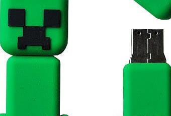 La Cle Usb Creeper A Decouvrir