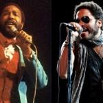 Cinéma : Lenny Kravitz dans la peau de Marvin Gaye
