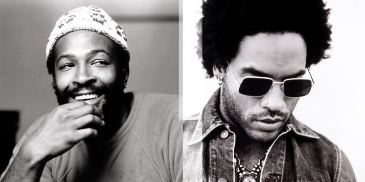 Cinéma : Lenny Kravitz dans la peau de Marvin Gaye