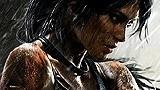 Tomb Raider survie en vidéo