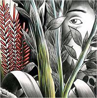 Top Albums 2012 : 50ème - 31ème