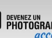 Formation Devenez Photographe Accompli, c’est parti