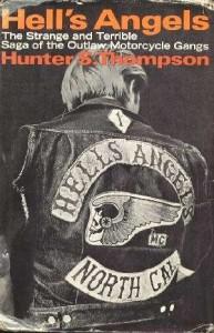 Hells Angels - North Cal.