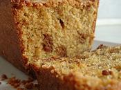 Cake spéculoos pralinoise