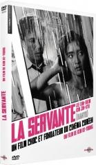 [Critique DVD ] La servante