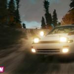 Playground Games sort un nouveau DLC pour Forza Horizon !!