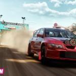 Playground Games sort un nouveau DLC pour Forza Horizon !!