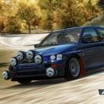 Playground Games sort un nouveau DLC pour Forza Horizon !!