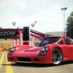 Playground Games sort un nouveau DLC pour Forza Horizon !!