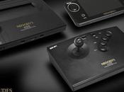 nouveau pour NeoGeo cette semaine