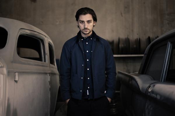 DELUXE FOR HYPEBEAST – F/W 2012 CAPSULE COLLECTION