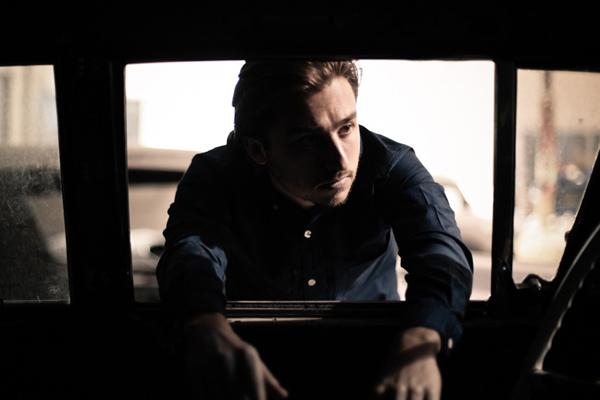 DELUXE FOR HYPEBEAST – F/W 2012 CAPSULE COLLECTION