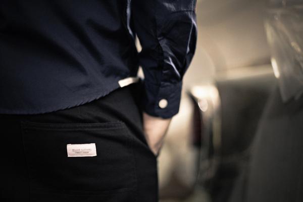 DELUXE FOR HYPEBEAST – F/W 2012 CAPSULE COLLECTION