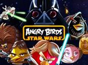 Angry Birds Star Wars disponible Facebook