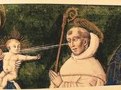 Lecture jour Saint Bernard Clairvaux, J’aime parce j’aime. pour aimer.