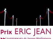scénarios lice pour Prix Eric Jean 2013