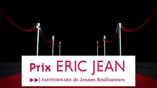 Les 5 scénarios en lice pour le Prix Eric Jean de 2013