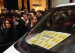 GALERIE Manifestation pour l’Égalité