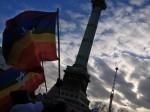 GALERIE Manifestation pour l’Égalité