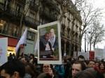 GALERIE Manifestation pour l’Égalité