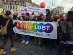 GALERIE Manifestation pour l’Égalité