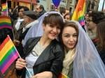GALERIE Manifestation pour l’Égalité