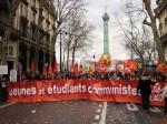 GALERIE Manifestation pour l’Égalité