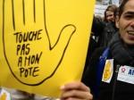 GALERIE Manifestation pour l’Égalité