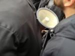 GALERIE Manifestation pour l’Égalité