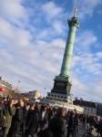 GALERIE Manifestation pour l’Égalité