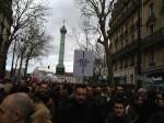 GALERIE Manifestation pour l’Égalité