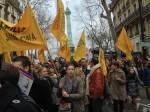 GALERIE Manifestation pour l’Égalité
