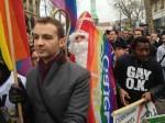 GALERIE Manifestation pour l’Égalité