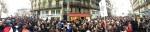 GALERIE Manifestation pour l’Égalité