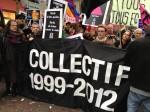 GALERIE Manifestation pour l’Égalité