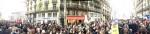 GALERIE Manifestation pour l’Égalité