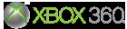Logo Xbox 360
