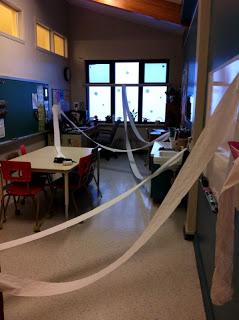 Moi, mes lutins ont beaucoup voyagé!