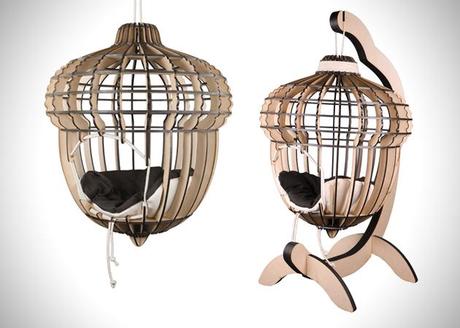 Beds and Swings - KittiCraft - 3