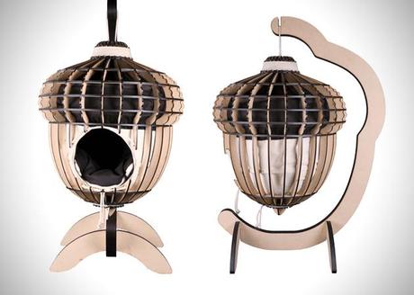 Beds and Swings - KittiCraft - 4